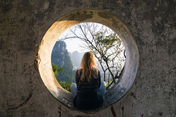 Getty Images Fly Free Psychotherapy