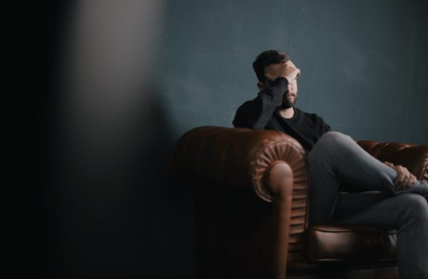 Nik Shuliahin Depression Fly Free Psychotherapy